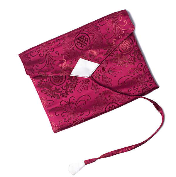 ZEN - 100% cashmere meditation shawl