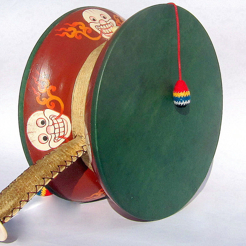 Chöd | Specialty Drum