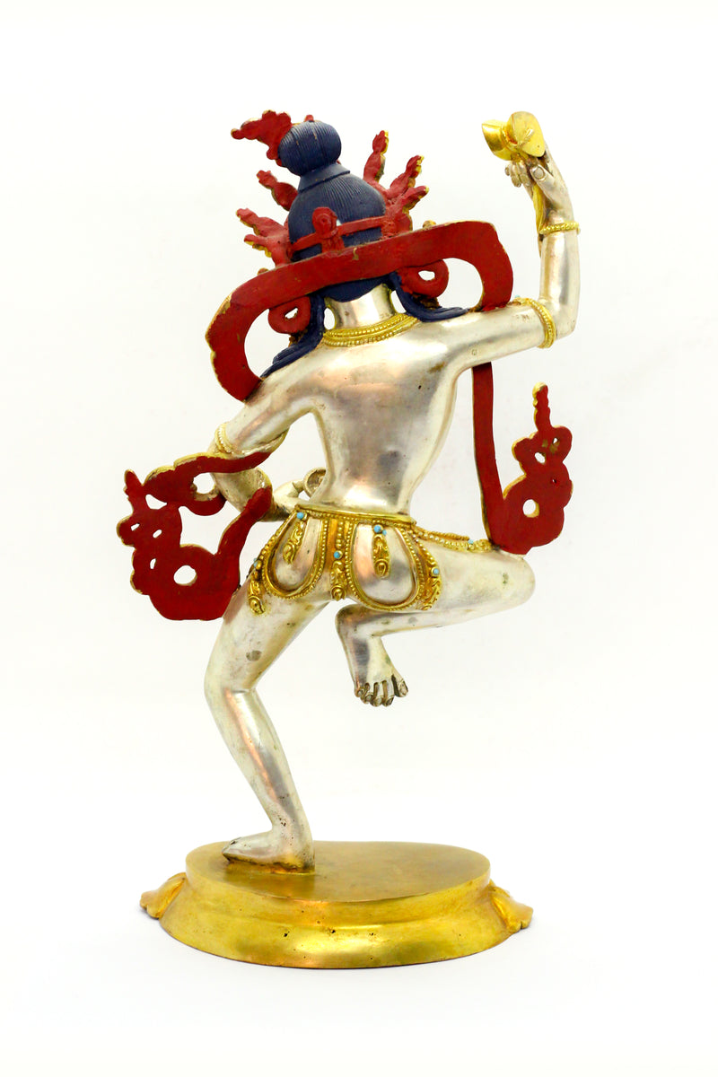 Statue | Machig Labdrön | 10"