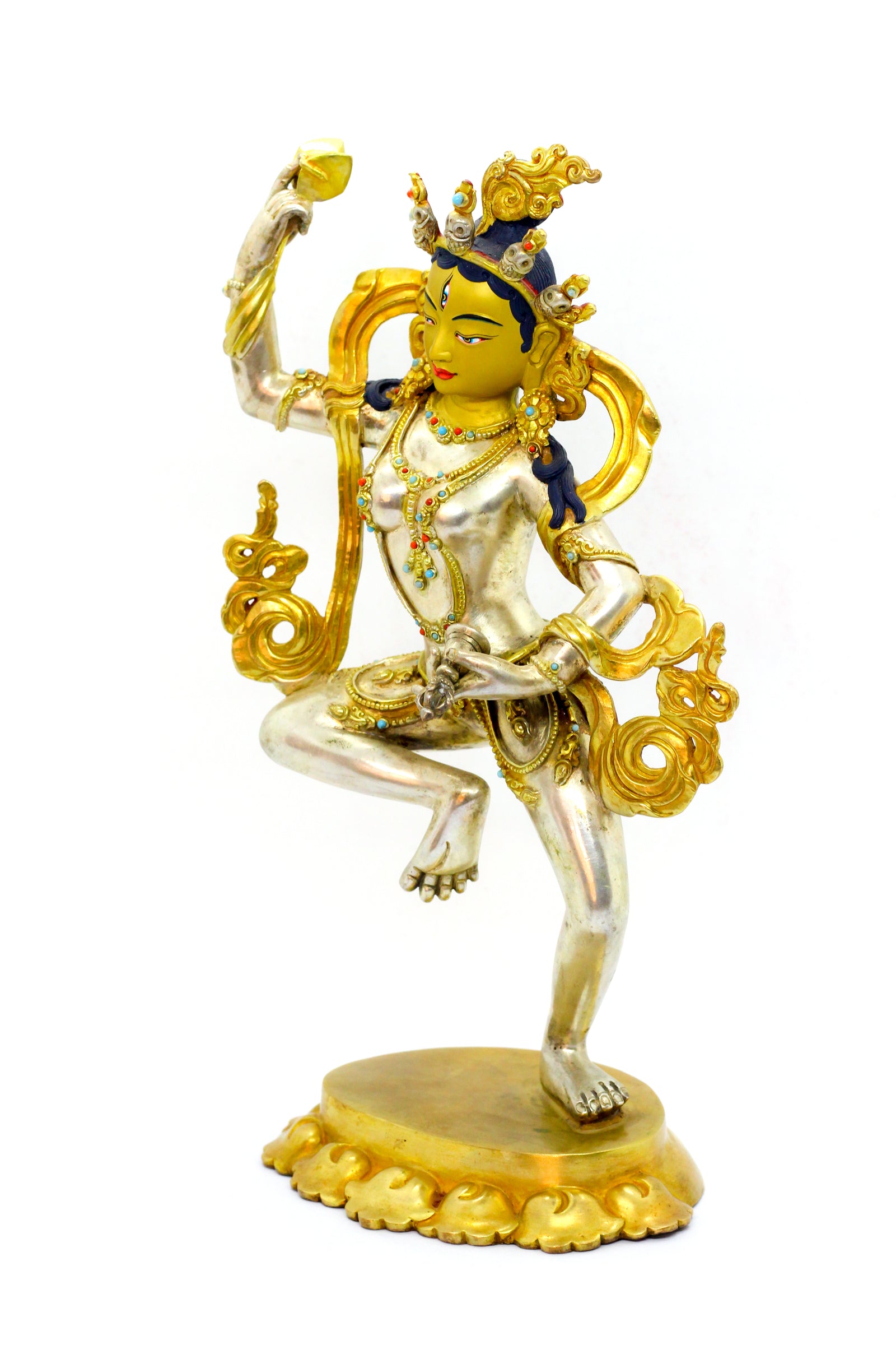 Statue | Machig Labdrön | 10