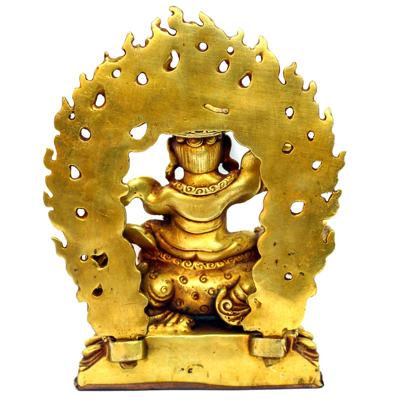 Statue |  Dorje Legpa 5"