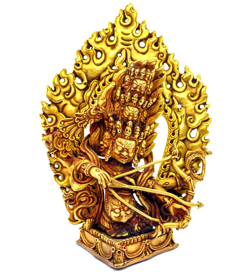 Statue |  Rahula 5"