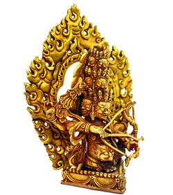 Statue |  Rahula 5"