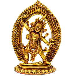Statue |  Ekajati 5.5"