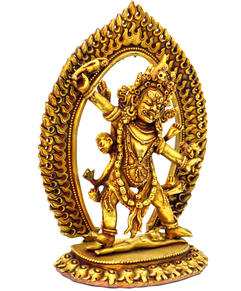 Statue |  Ekajati 5.5"