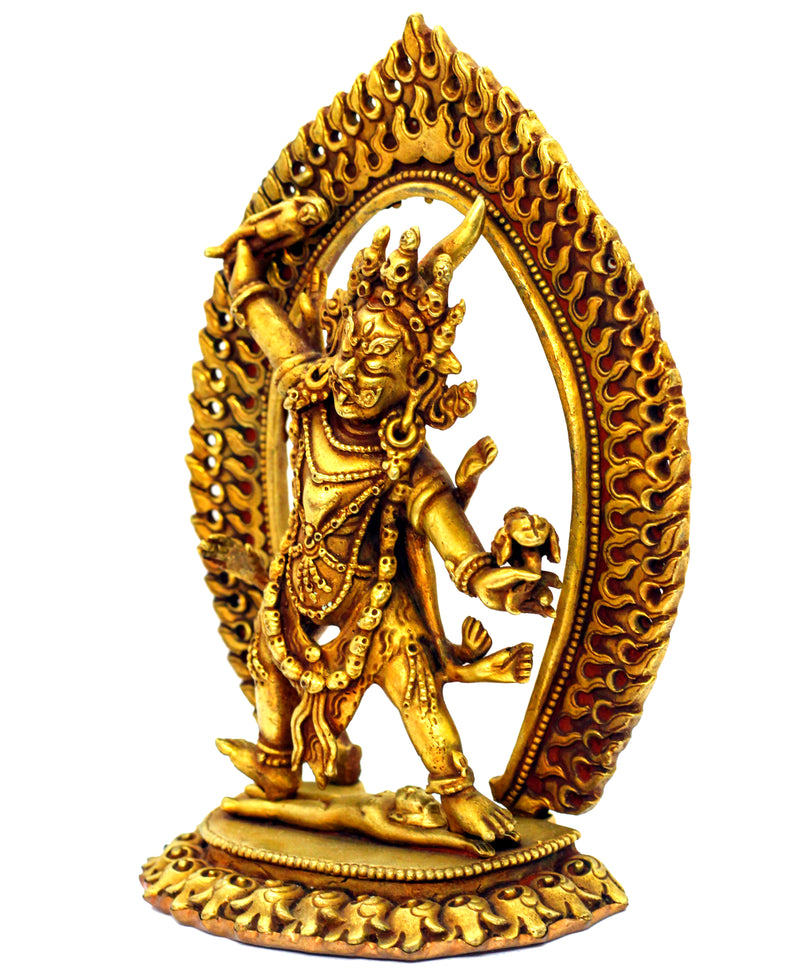 Statue |  Ekajati 5.5"