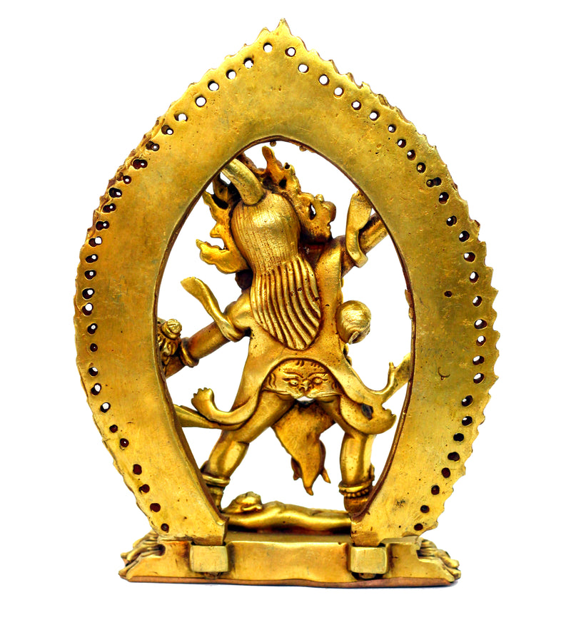 Statue |  Ekajati 5.5"