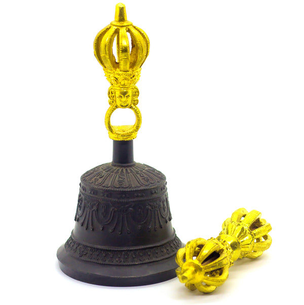 Bell & Dorje | Classic | Variety