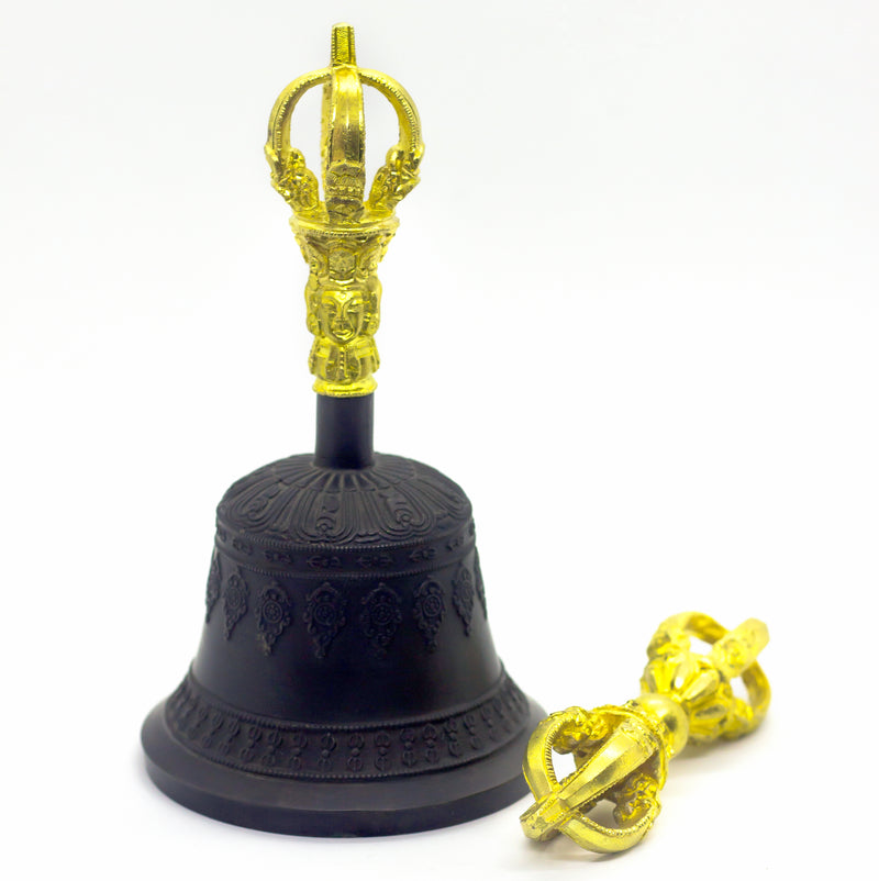 Bell & Dorje | Classic | Variety