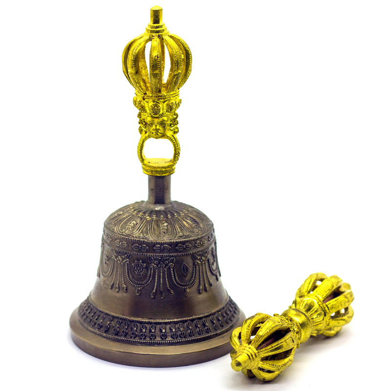 Bell & Dorje | Classic | Variety