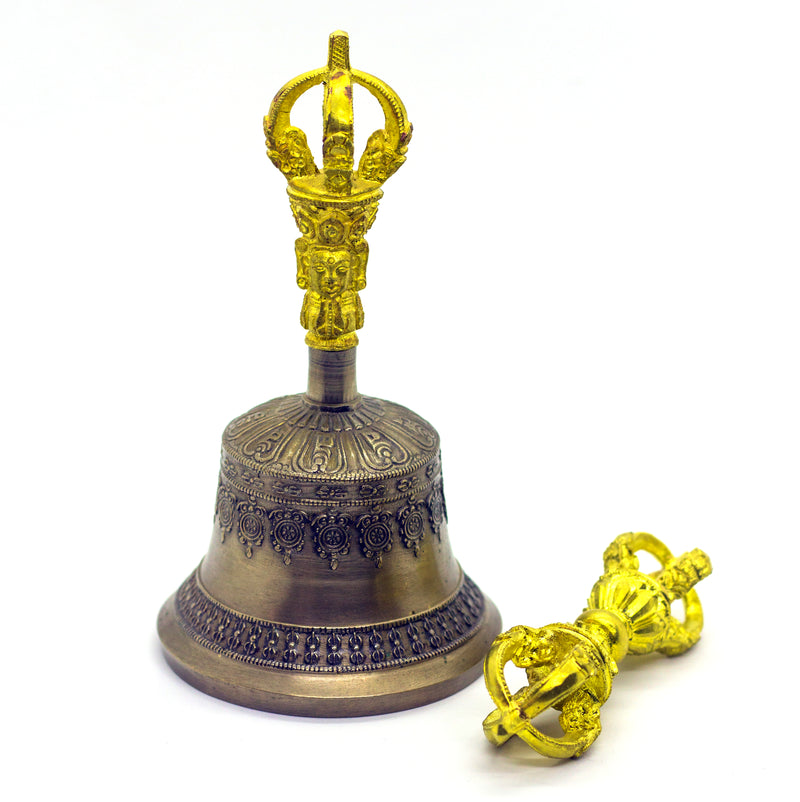 Bell & Dorje | Classic | Variety