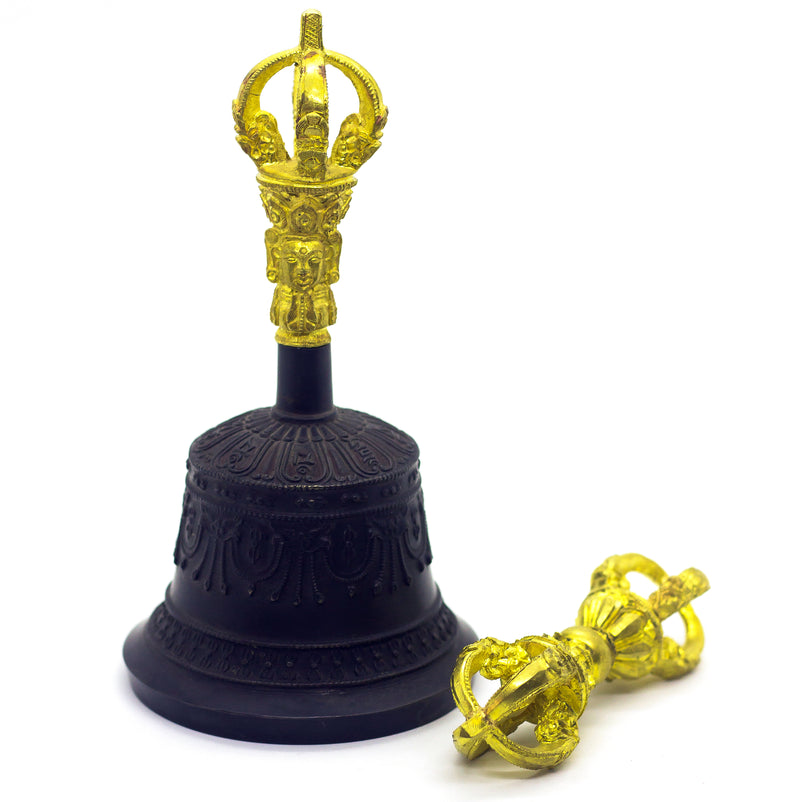 Bell & Dorje | Classic | Variety