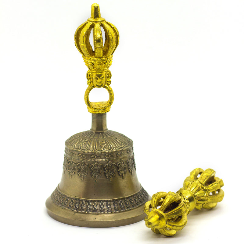 Bell & Dorje | Classic | Variety