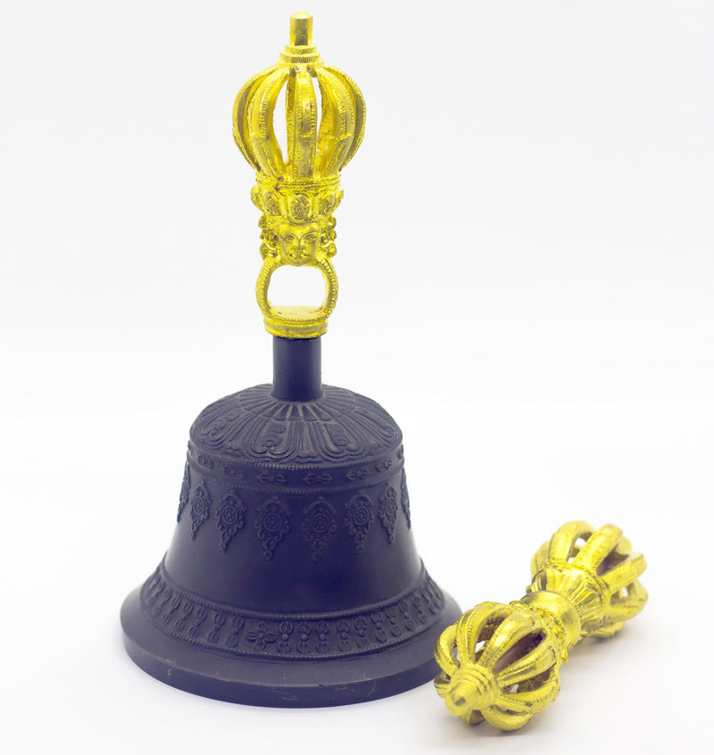 Bell & Dorje | Classic | Variety