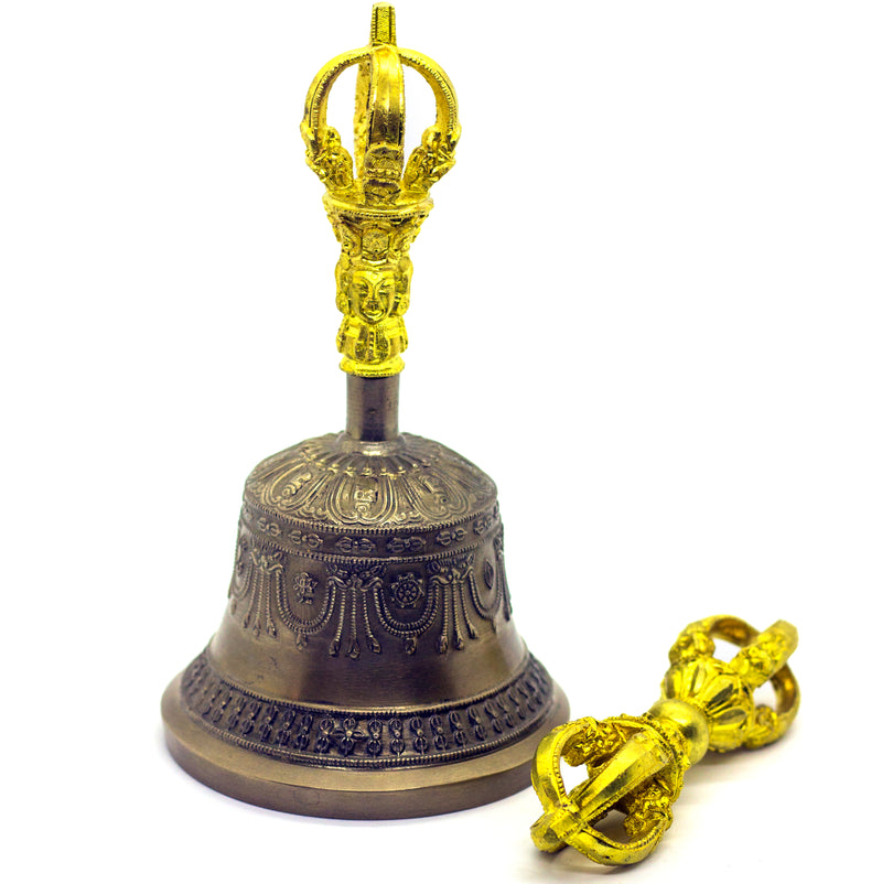 Bell & Dorje | Classic | Variety