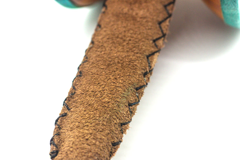 Chöd Drum | Bawa Wood | Cloud  Skin | 7.0" - 8.5" ships from Nepal