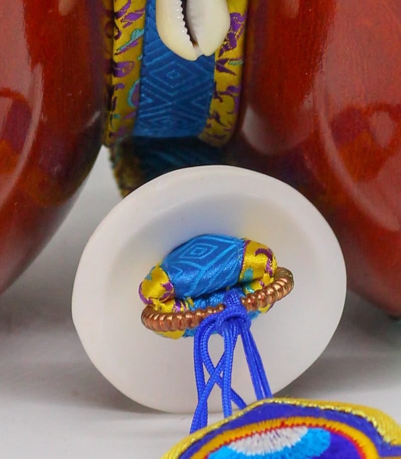 Chöd Drum | Build Your Own